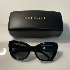 Versace Sunglasses